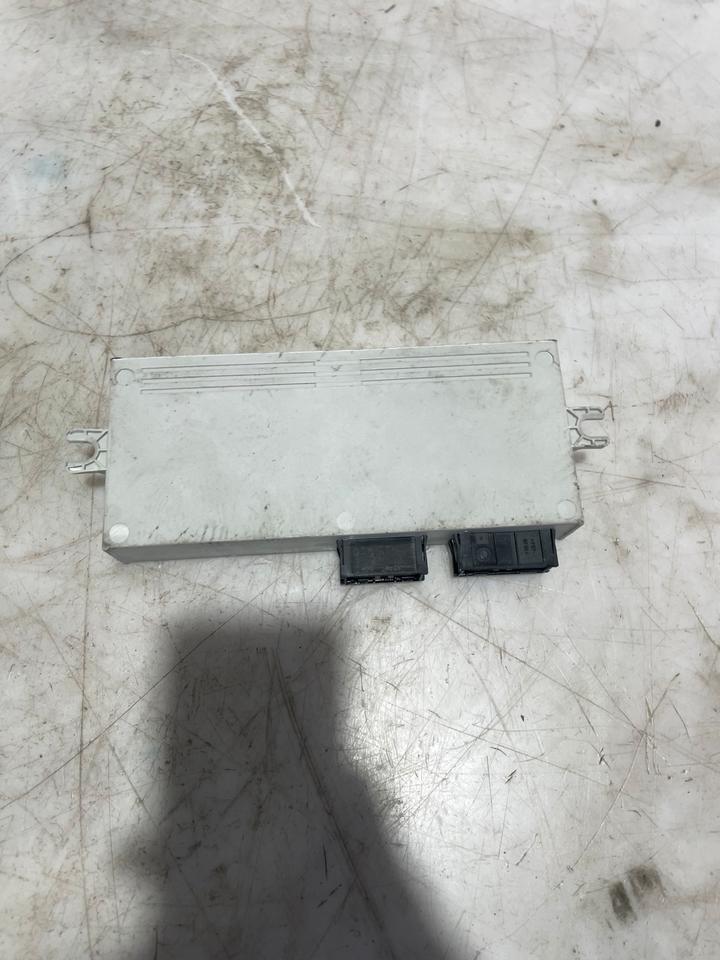 BMW 5er 7er F10 F11 F01 Steuergerät Heckklappe 7266666 – Bild 6