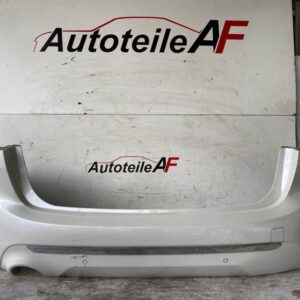 BMW 2er Active Tourer F45 LCI Heckschürze Stoßstange Hinten A96