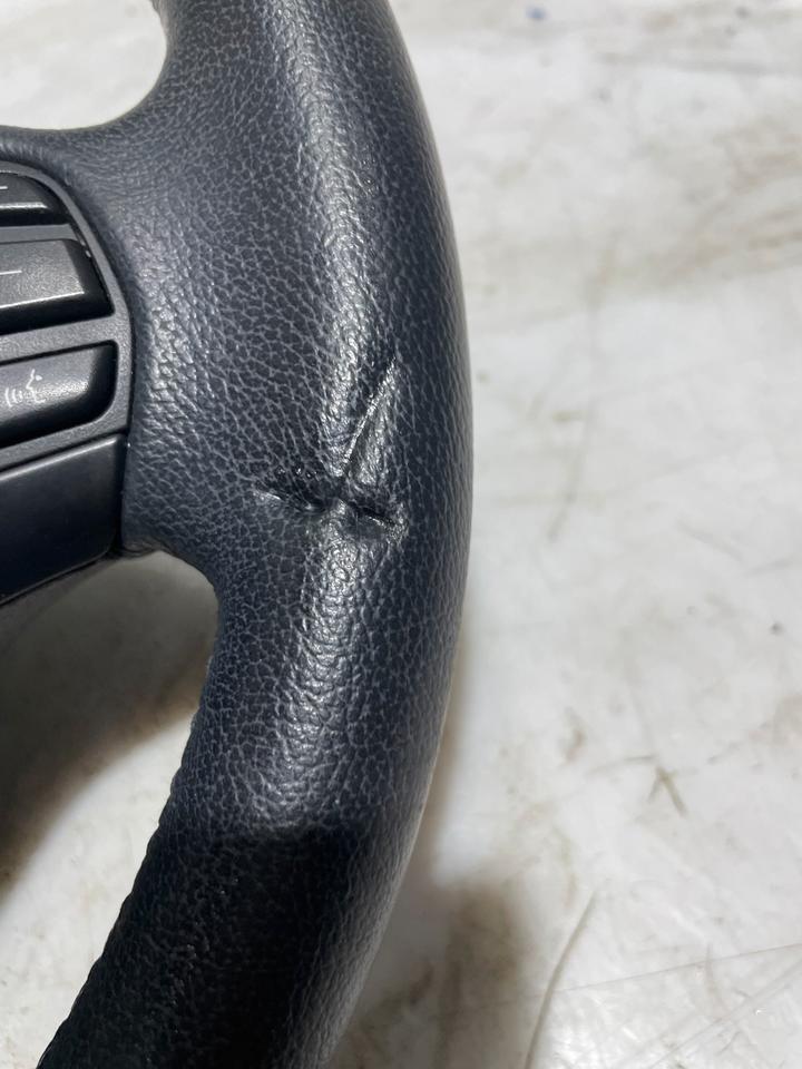 BMW 3er F30 F31 GT F34 Lenkrad Lenkradairbag Vorne – Bild 4