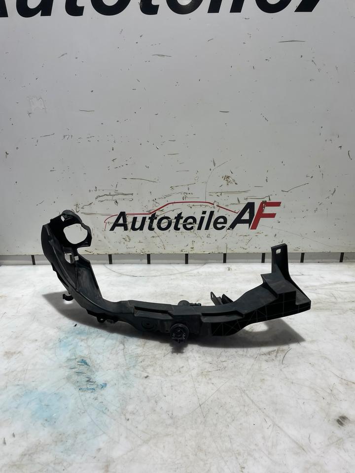 BMW 3er E92 E93 LCI Scheinwerfer Halter Träger 7227925 7227926 – Bild 10