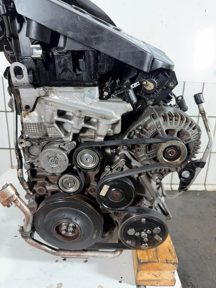 Mini Cooper Countryman R56 R60 2.0 112 PS N47C20 N47C20A Motor – Bild 2