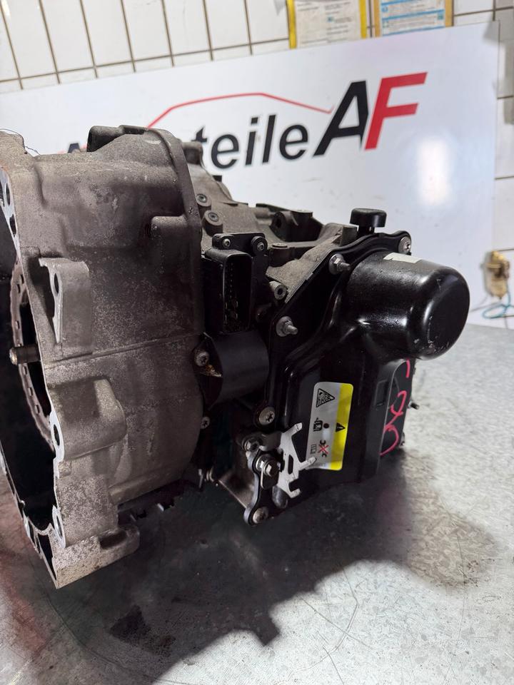 Seat Skoda Audi VW 7-Gang NQJ DSG Getriebe Automatikgetriebe – Bild 4