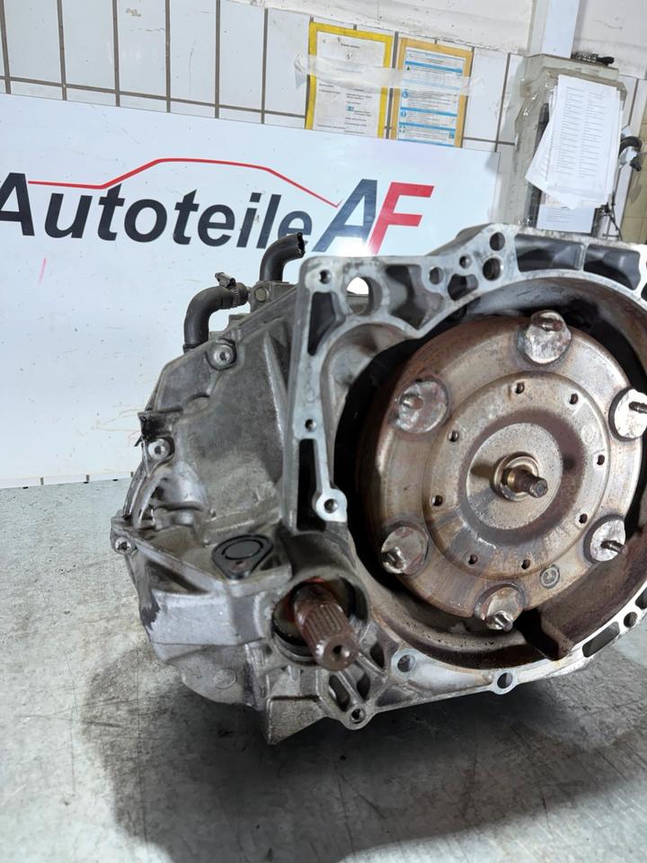 Peugeot Citroen 207 308 I C4 DS3 1.6 Automatikgetriebe Getriebe – Bild 3