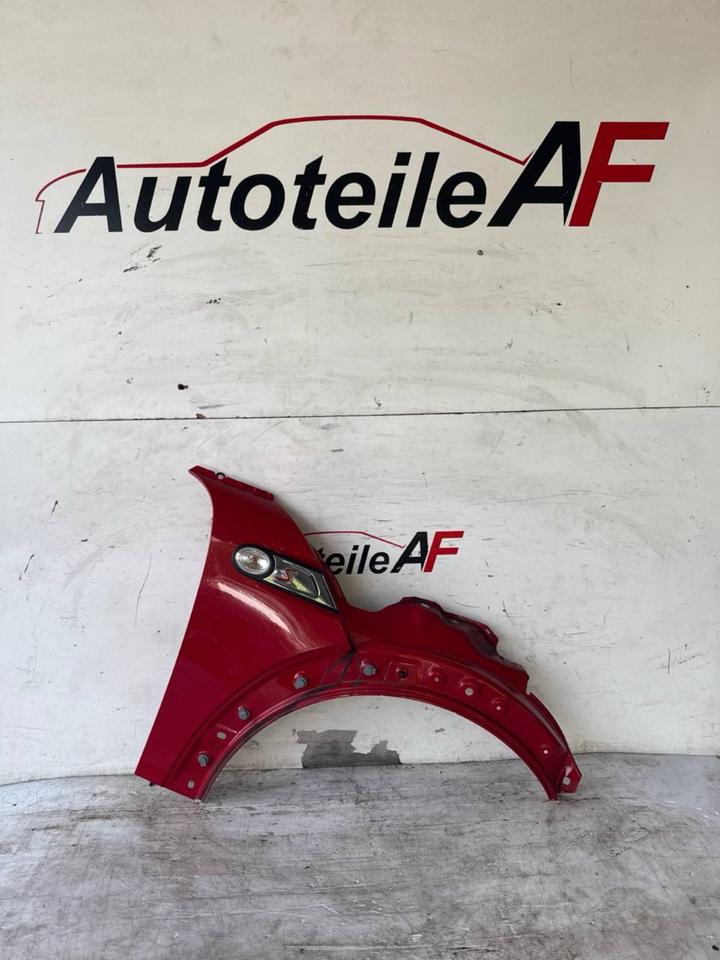 Mini Cooper R55 R56 R57 S Kotflügel Seitenwand Links 851 – Bild 9