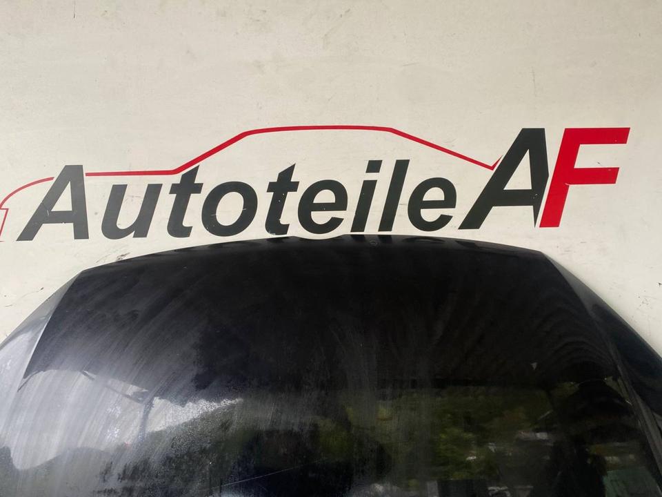 VW Passat B7 3C Motorhaube Haube Frontklappe Deckel Vorne LC9X – Bild 2