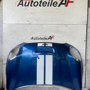 Mini Cooper S R55 R56 R57 Motorhaube Haube Deckel Vorne A63