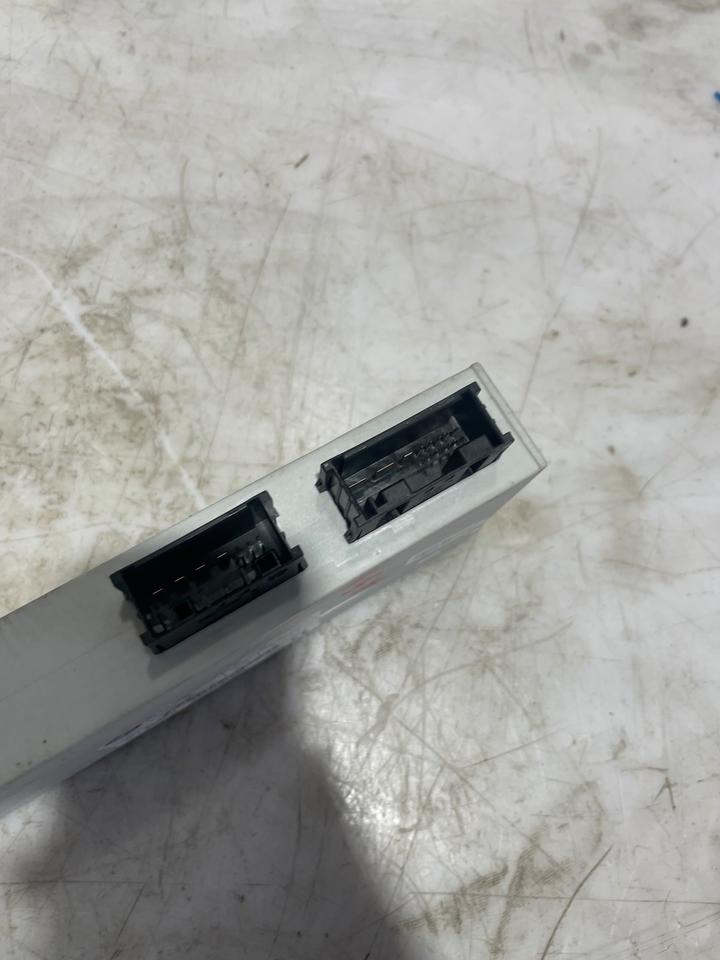 BMW 5er 7er F10 F11 F01 Steuergerät Heckklappe 7266666 – Bild 5