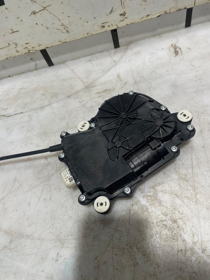 BMW 7er F01 F02 F04 Heckklappe Antrieb Stellantrieb 7191213 – Bild 5