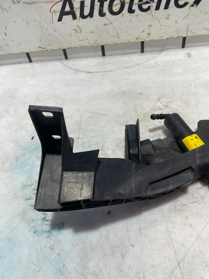 BMW 3er E92 E93 LCI Scheinwerfer Halter Träger 7227925 7227926 – Bild 4