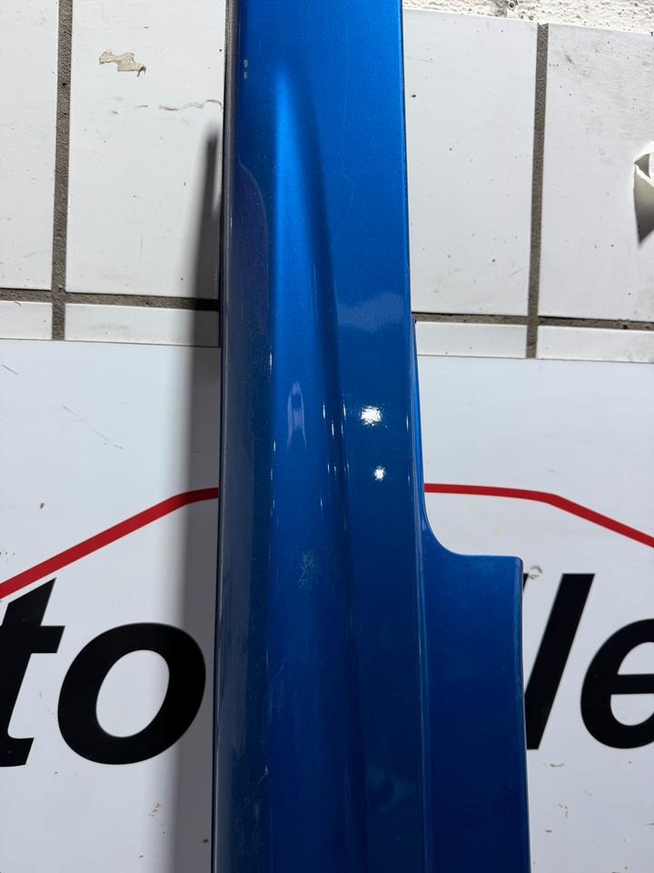 BMW 4er F32 F33 LCI MPaket Seitenschweller Schweller Links B45 – Bild 3