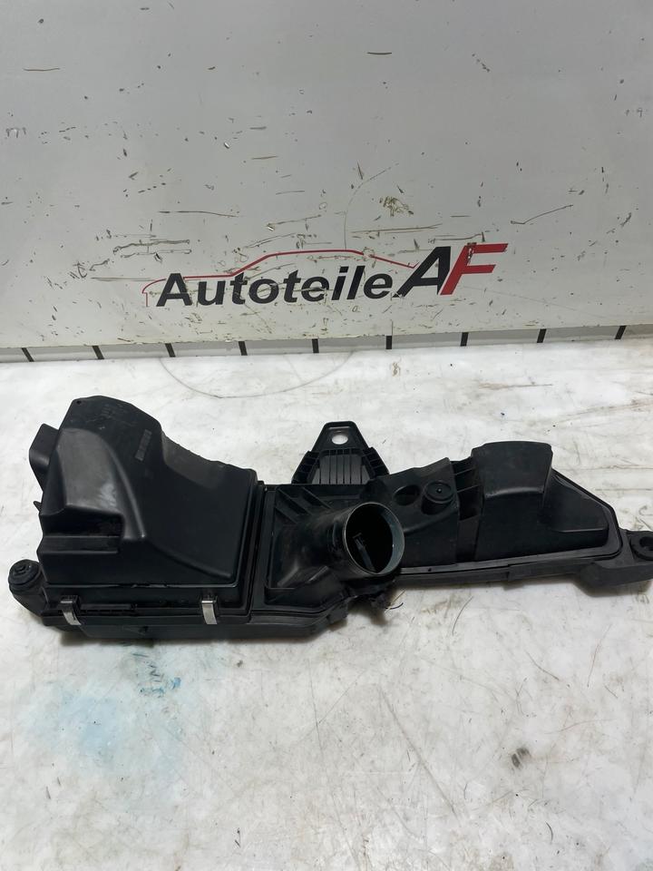 BMW 3er F30 F31 F32 F33 Luftfilter Luftfilterkasten 7597589 – Bild 5