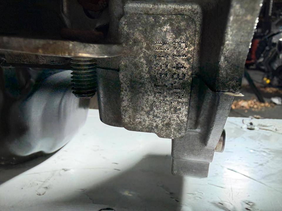 Mini S R55 R56 R57 R60 135 kW 184 PS 1.6 N18B16 Motor Engine – Bild 20