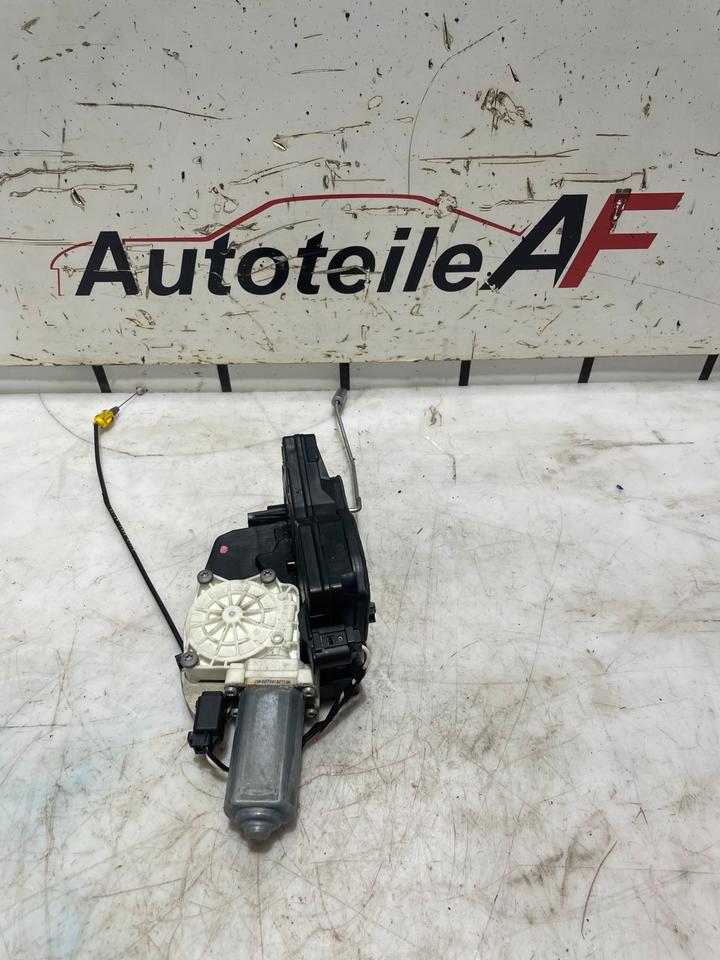 BMW 7er E65 E66 Türschloss Schloss Vorne Rechts 7169236 – Bild 7