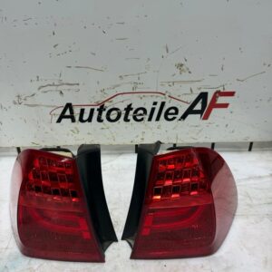 BMW 3er E91 LCI Facelift LED Heckleuchte Rückleuchte Hinten