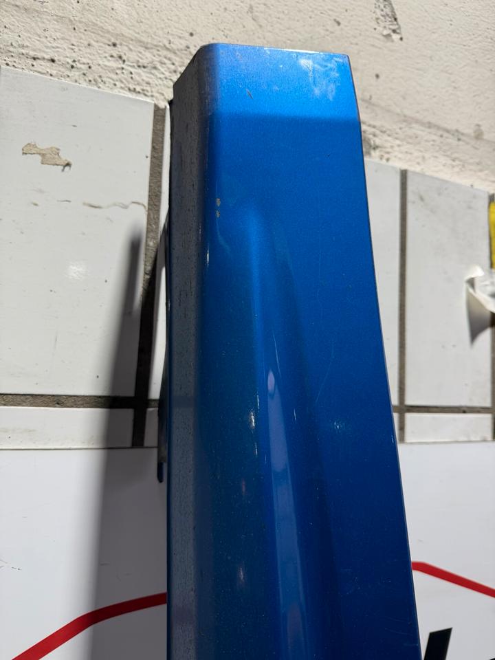 BMW 4er F32 F33 LCI MPaket Seitenschweller Schweller Links B45 – Bild 2