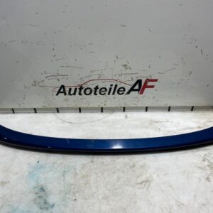 BMW 3er E90 E91 Heckspoiler Spoiler Hinten 101391