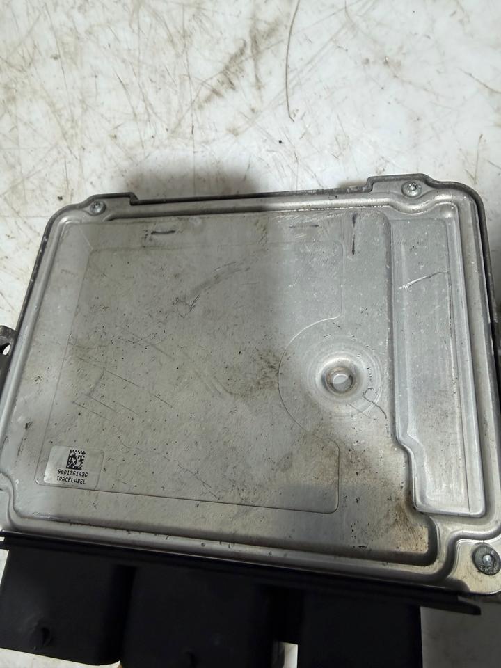 Mini Cooper S R55 R56 R57 Motorsteuergerät Steuergerät 7610011 – Bild 5