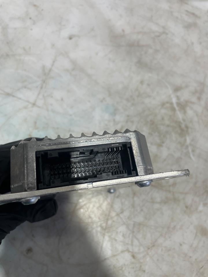 BMW 5er 7er F10 F11 F01 ICM-QL Steuergerät Steuermodul 6799660 – Bild 5