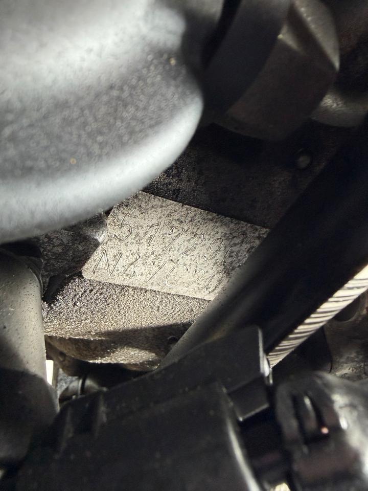 Mini Cooper Countryman R56 R60 2.0 112 PS N47C20 N47C20A Motor – Bild 10