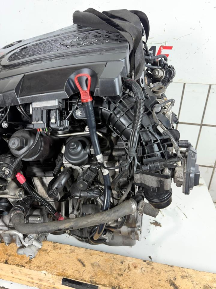 Mini Cooper Countryman R56 R60 2.0 112 PS N47C20 N47C20A Motor – Bild 9