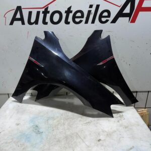 VW Golf 7 VII GTI Kotflügel Seitenwand Vorne Rechts Links LC9X