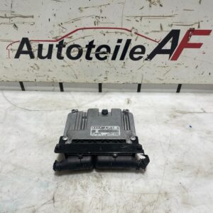 Audi Q3 8U Motorsteuergerät Steuergerät 8U0907115K