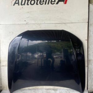 Audi A4 RS4 B8 8K Facelift Motorhaube Haube Deckel Vorne LX5R