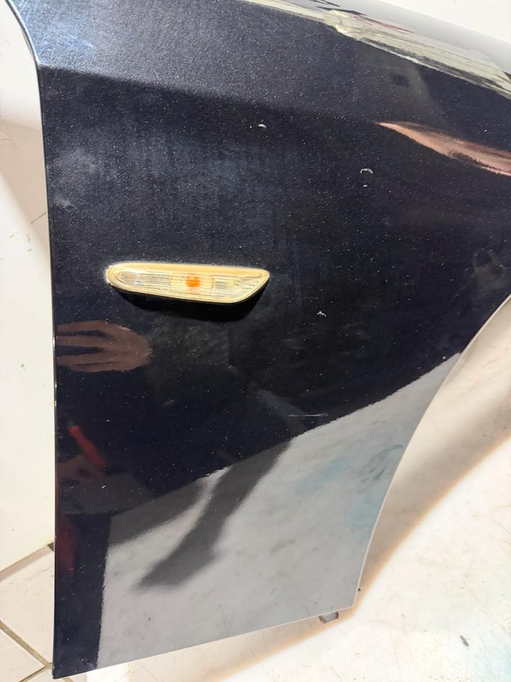 BMW 3er E90 E91 Kotflügel Seitenwand Vorne Rechts 475 – Bild 4