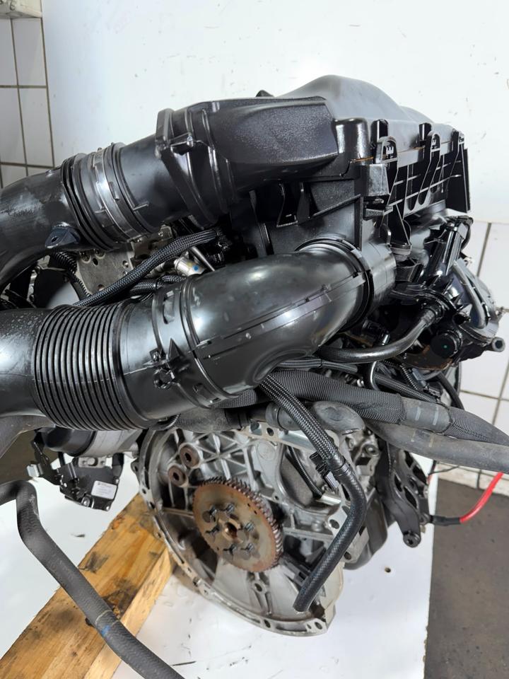 Mini S R55 R56 R57 R60 135 kW 184 PS 1.6 N18B16 Motor Engine – Bild 13