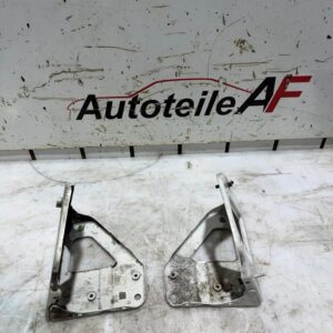 Audi A6 4F C6 Kotflügel Halter Träger Vorne 4F0821135B 4F0821136A