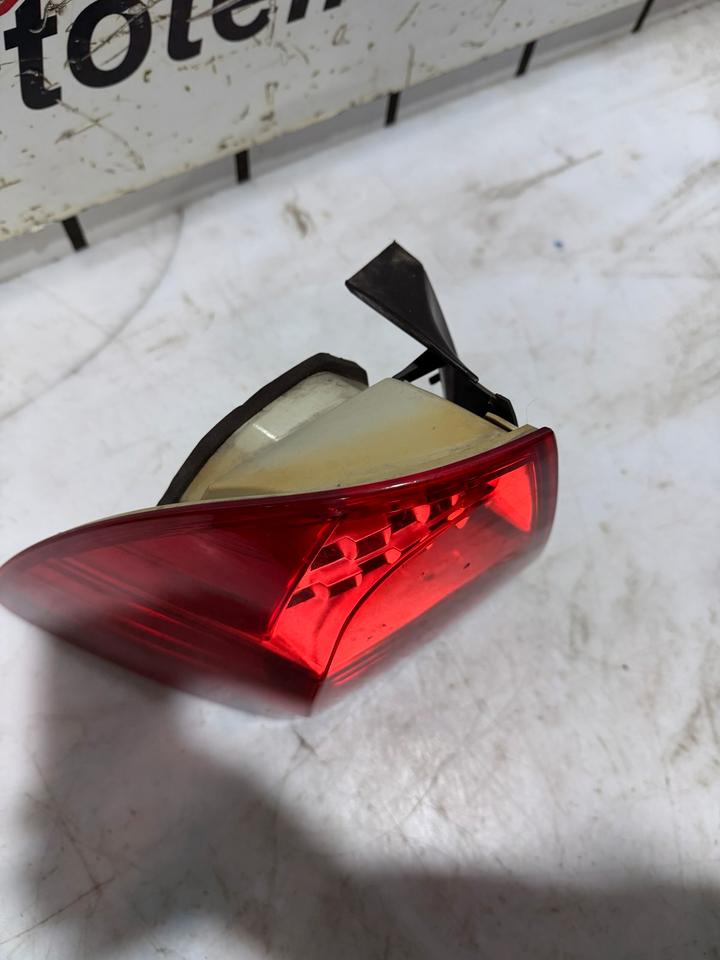 BMW 3er E91 LCI Facelift LED Heckleuchte Rückleuchte Hinten – Bild 12