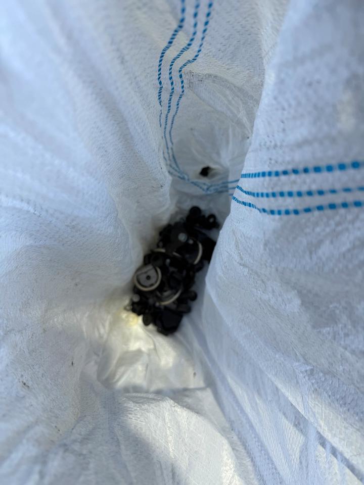 BMW 2er F46 Gran Tourer Sitze Ledersitze Sitzausstattung Hinten – Bild 10