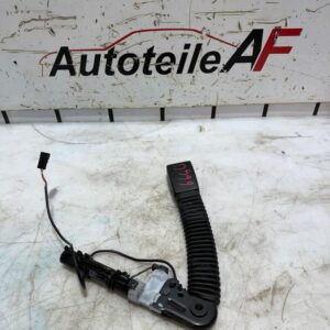 BMW 5er E60 E61 Gurtstraffer Gurtschloss Vorne Rechts 9117240