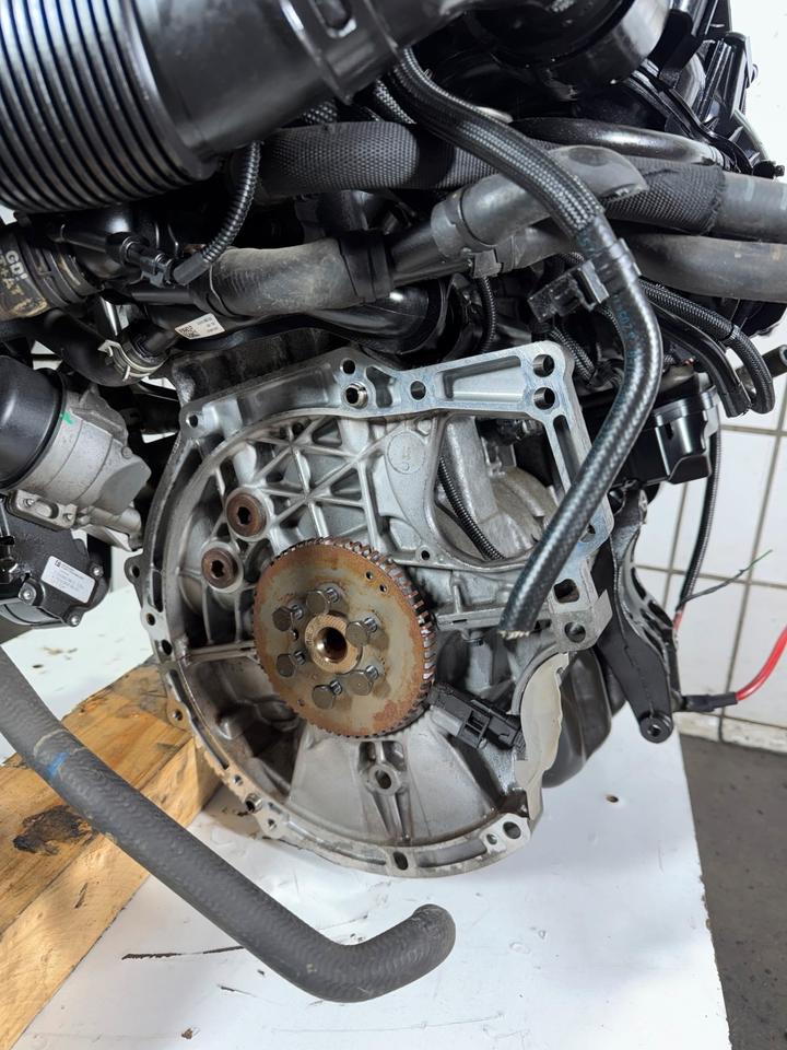 Mini S R55 R56 R57 R60 135 kW 184 PS 1.6 N18B16 Motor Engine – Bild 15