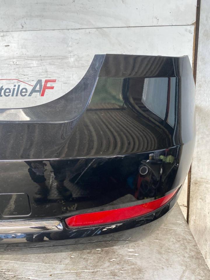 BMW 3er GT F34 Stoßstange Schürze Heckschürze Hinten 475 – Bild 2