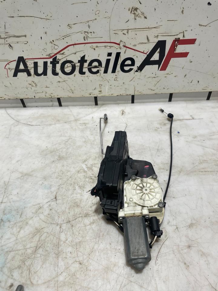 BMW 7er E65 E66 Türschloss Schloss Vorne Rechts 7169236 – Bild 2