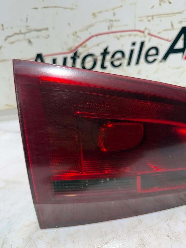 VW Sharan 7N Heckleuchte Rückleuchte Leuchte Hinten Rechts Links – Bild 3