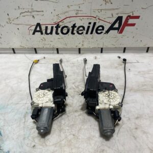 BMW 7er E65 E66 Türschloss Schloss Vorne Rechts 7169236