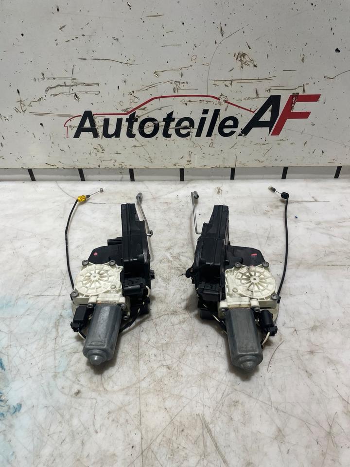 BMW 7er E65 E66 Türschloss Schloss Vorne Rechts 7169236