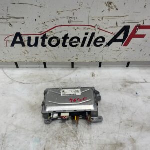 BMW 5er 7er F10 F11 F01 HSR Hinterradlenkung Steuergerät 6796393