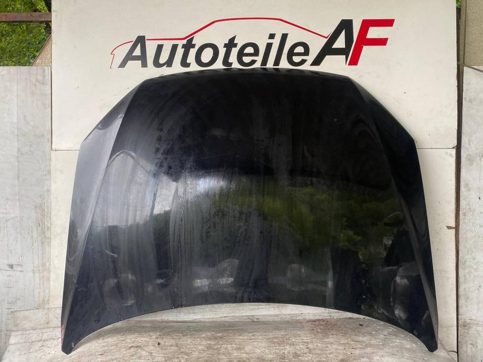 VW Passat B7 3C Motorhaube Haube Frontklappe Deckel Vorne LC9X