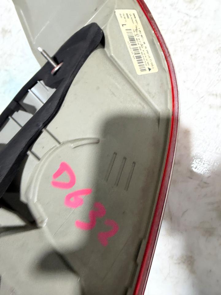 BMW 3er E92 LCI Heckleuchte Rückleuchte Hinten Rechts Links – Bild 16