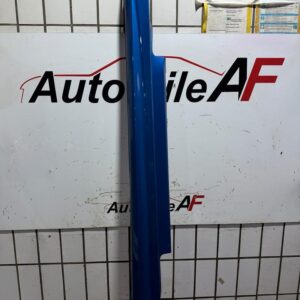 BMW 4er F32 F33 LCI MPaket Seitenschweller Schweller Links B45