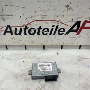BMW 5er 7er F01 F07 Steuergerät Video Switch Modul 9201542