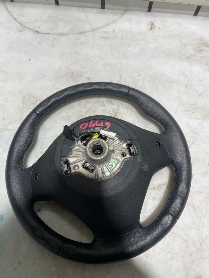 BMW 3er F30 F31 GT F34 Lenkrad Lenkradairbag Vorne – Bild 8