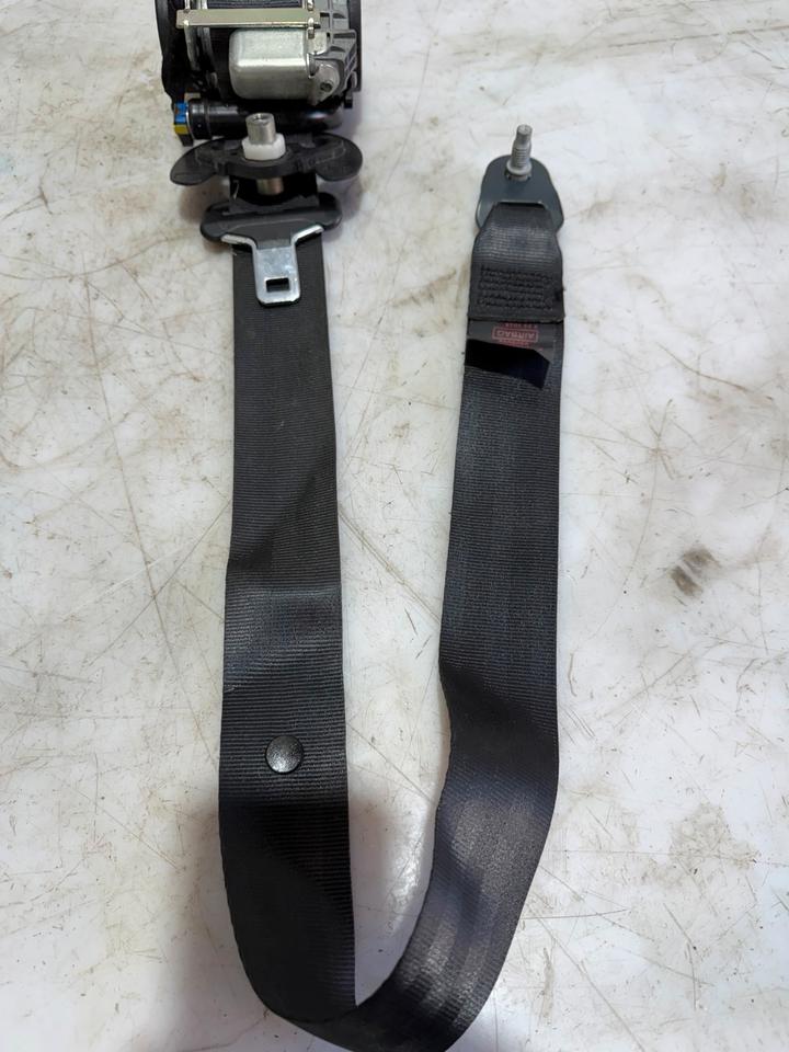 Peugeot 308 I T7 Sicherheitsgurt Gurt Vorne 8233025 8231119 – Bild 3