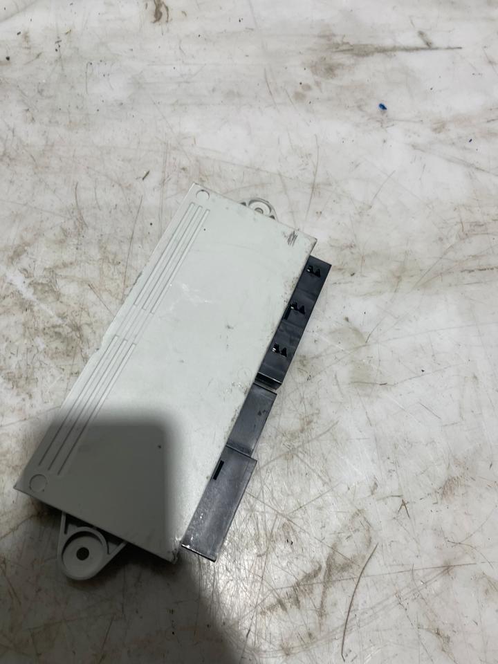 BMW 7er E65 E66 Türsteuergerät Steuergerät Vorne Links 6964141 – Bild 5