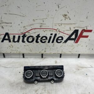 VW Passat CC B6 3C Sitzheizung Klimabedienteil 3AA907044BP