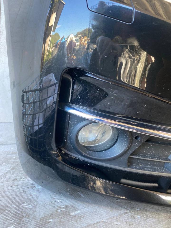 BMW 3er GT F34 Stoßstange Schürze Frontschürze Vorne 475 – Bild 12