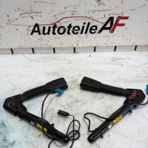 Mini Cooper R50 R52 R53 Sicherheitsgurt Gurt Vorne 188671 7143626